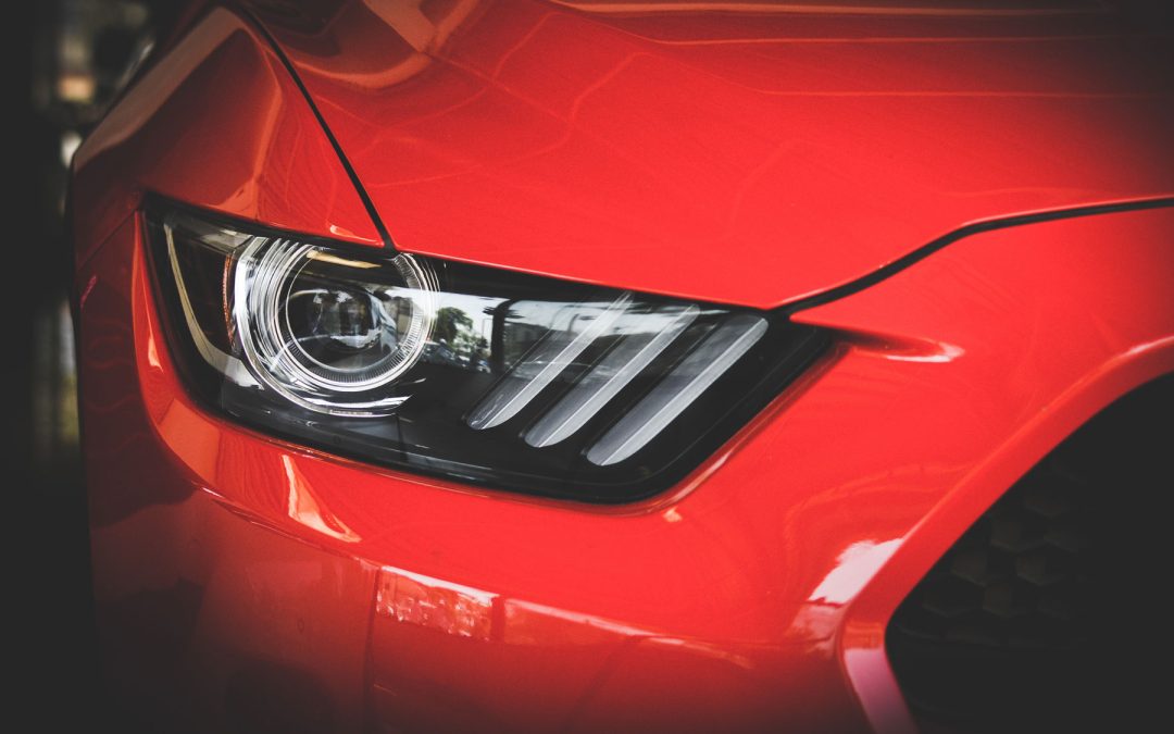 Kleparsko ličarske storitve